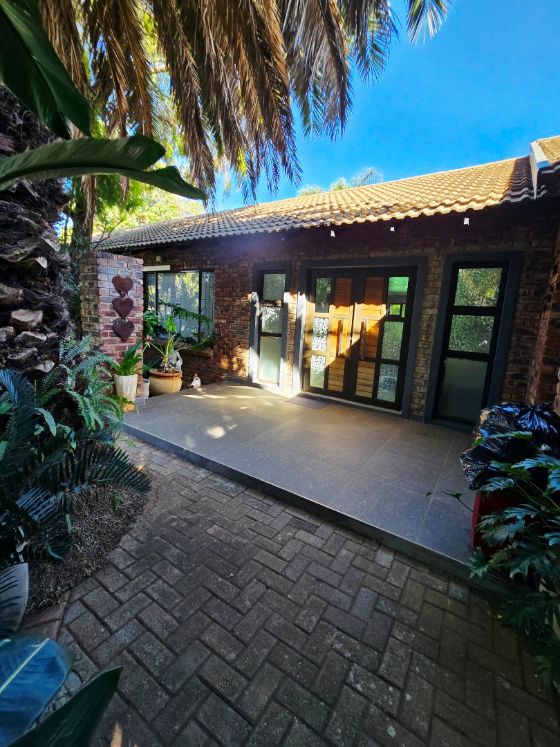  Bedroom Property for Sale in Doringkruin North West